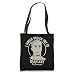 I would prefer not to - the Scrivener Tote Bag