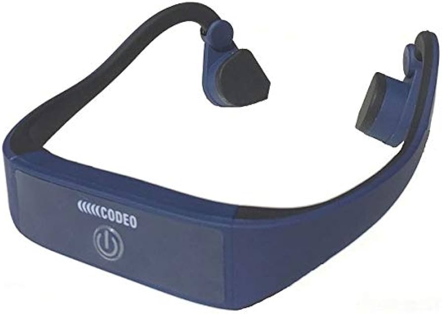 CODEO骨伝導ワイヤレスヘッドホンBluetooth対応 【2個セット】 CODEO骨伝導ワイヤレスヘッドホンBluetooth対応 【2個セット】