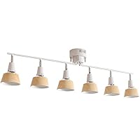 Amazon.co.jp: VENTOTA シーリングライト 4灯 LED対応 シーリング