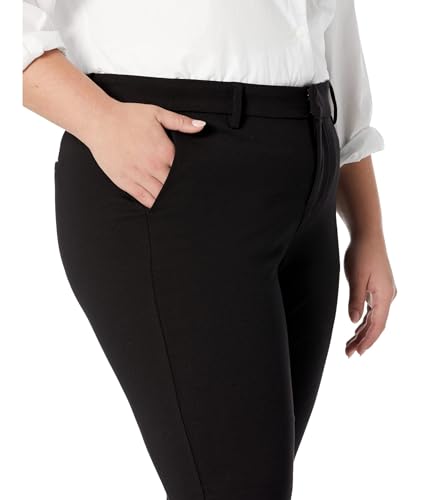 Liverpool Kelsey Flare Knit Trousers 31"4