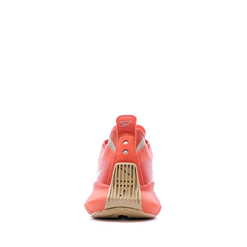 Image of Reebok Womens Zig Kinetica Horizon Running Shoe
