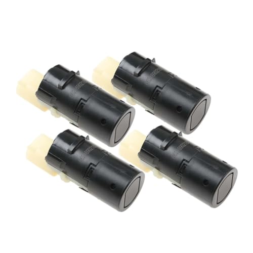 Aide au stationnement pour BMW E46 : pack de 4 capteurs PDC pour remplacer vos radars usés