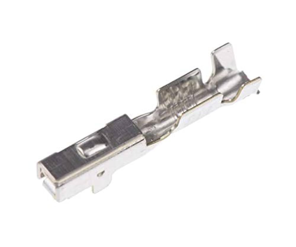 レア‼️アイネクステー70V Amazon.co.jp: TE Connectivity 圧着端子コンタクト メス