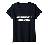 Sunshine and Brewing Items