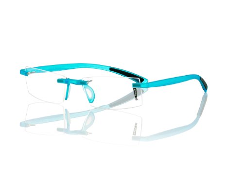 Preisvergleich Produktbild Switch It Garnitur - 158 Brillen Montur Wechselbrille