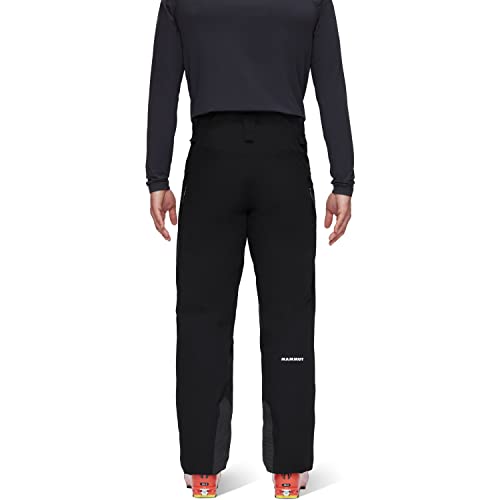 Hardshell-Hose Mammut Stoney HS Thermo Pants für Herren