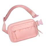 Laufgürtel, Sporttasche, verstellbar, für Damen und Herren, wasserdicht...