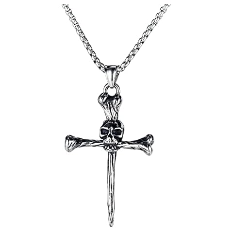cross necklace 3-60 Cover