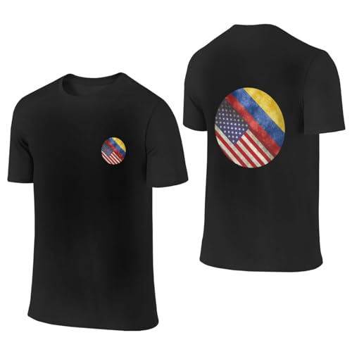 Manches courtes men t shirt pour pêche et entraînement en plein air