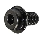 Replacement part for Craftsman Circular Saw Replacement Blade Bolt, 90591453 Dir08p00598