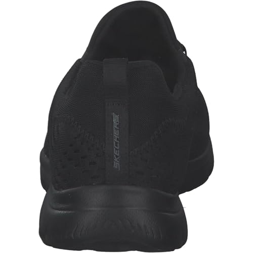 Skechers Summits Fast Attraction sneaker confortable à mémoire de forme