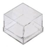 micromounts kleine Plexiglasdosen, Boxen für Sammlerstücke jeglicher Art