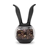 Chef'n (101-235-001)  PepperBall (Black and Clear)