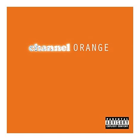 Frank ocean オフィシャル　March XL 新品未開封 BLONDED