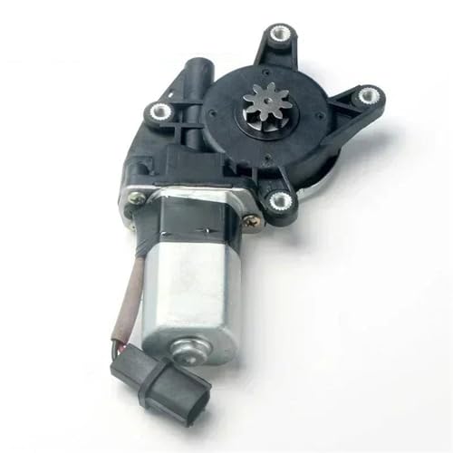 Moteur de levage électrique pour Nissan Tiida et Livina lève-vitre robuste