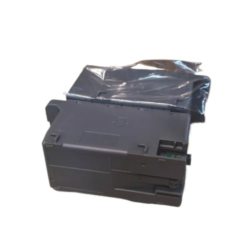 Evita el bloqueo de tu impresora con el depósito C9345 para Epson EcoTank