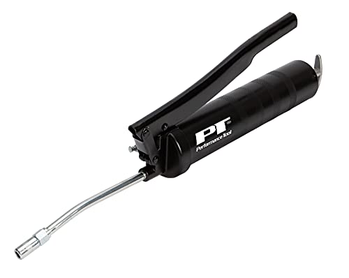Performance Tool W54203 Performance Tool Lever Action Grease Gun #TOP8