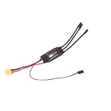 Denash variateur brushless 30A, 2S à 4S, sortie 5 V 2 A photo 4