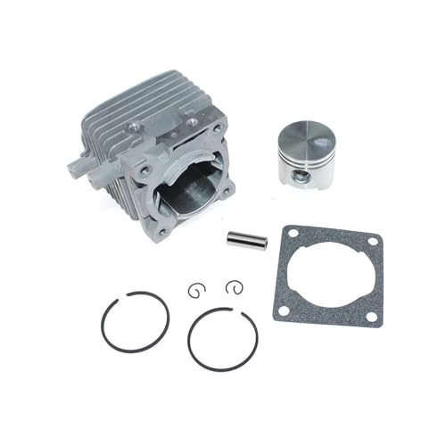 Cylindre piston pour FS85 HL75 résoudre problème démarrage et perte puissance 4137