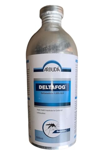 Image of SHoRI ARBUDA DELTAFOG (500ML DELTAFOG)