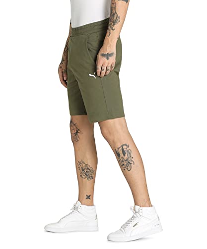 Image of PUMA Men Shorts