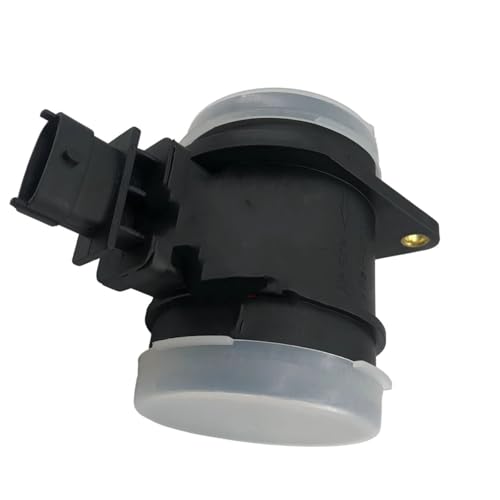 Débitmètre d'air pour Fiat Panda Hatchback 2006 remplace pièce 0281002792