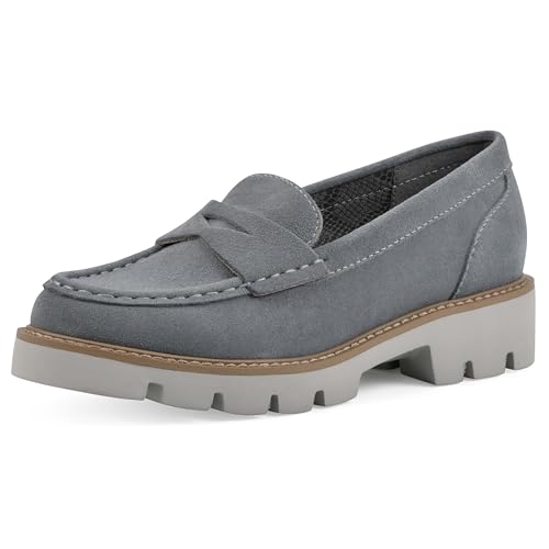Image of White Mountain Women's Gunner Penny Loafer