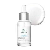 AMPLE:N Hyaluron Shot Light Ampoule - Hyaluronic Acid Moisturizing Serum - Hydrate Oily and...