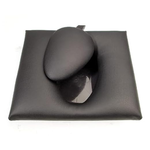 Kifidis Orthopedics Wheelchair Seat Cushion with Removable Pad (50cm)