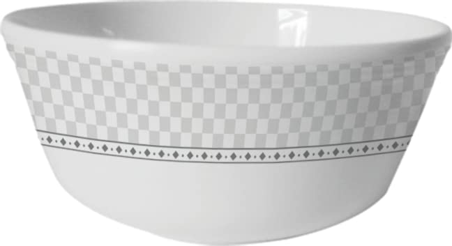 SERVEWELLFlorish Serving Bowl 21Cm