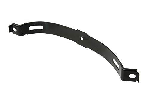 URO Parts 18211176713 Muffler Strap, Rear lower band for rear muffler