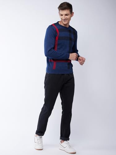 Image of Pivl Men's Winter Sweater - Warmth and Comfortable for The Season||Winterwear||