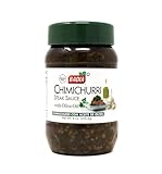 Badia Chimichurri Steak Sauce with Olive Oil 8 oz – Traditional Argentinian-Style Sauce for Grilling, Marinades & Meats