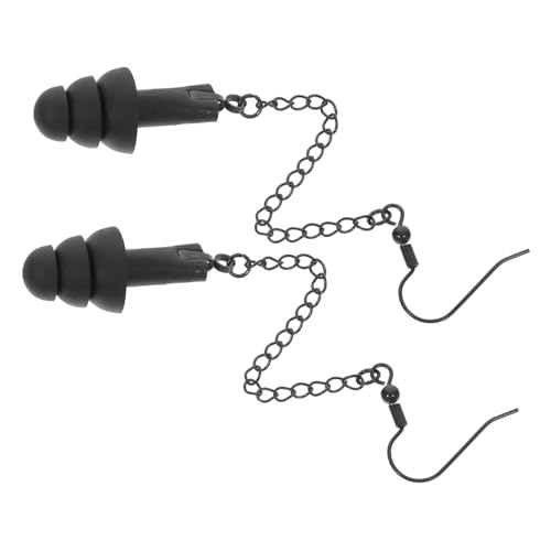 2�� �S�����C���[�t�b�N �����̎��� ���y�p���� �������y�����邽�߂̎��� �R���T�[�g�p�̎��� �����̃C�������O���� ���[�v���� ���������̃C�������O �X�e�����X�A�S�� Black