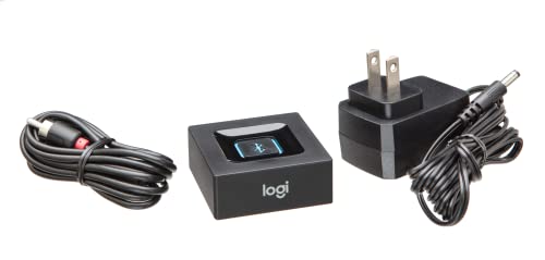 Logitech Bluetooth Audio Adapter - image 3
