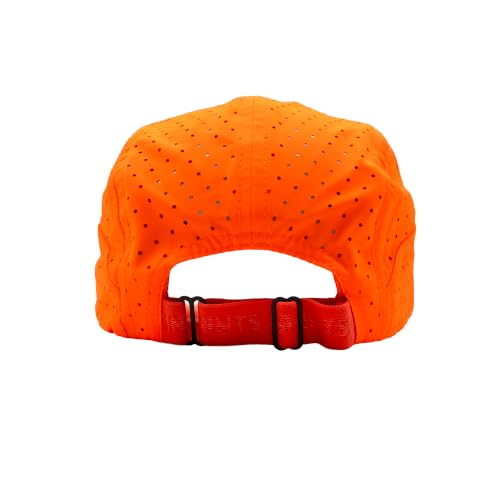 Image of Sprints Race Day Performance HyperG Racing Cap | The Lightweight, Quick Dry, Running, Sport Hat, One Size, Unisex