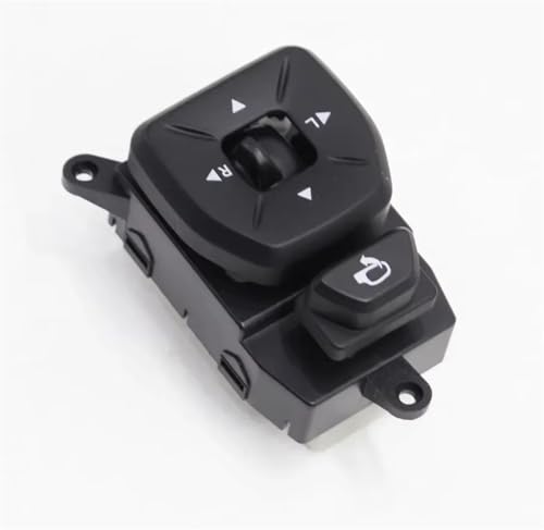Bouton commande rétroviseur Hyundai IX35 Tucson interrupteur 935732S000