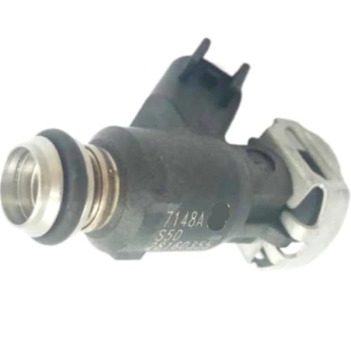 Inyector de combustible HS500 16400-004C-0000 repuesto UTV ATV