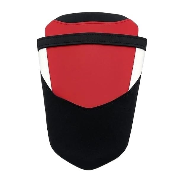 Coussin de siège de passager moto et pilote pour éliminer l'inconfort sur YZF-R3