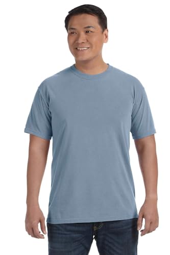 Image of Comfort Colors Adult Short Sleeve Tee, Style G1717