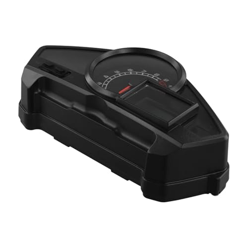Groupe de jauges de moto numérique pour CB300 - Écran LCD haute clarté