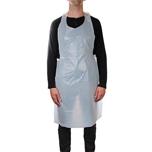 Disposable Apron (100)