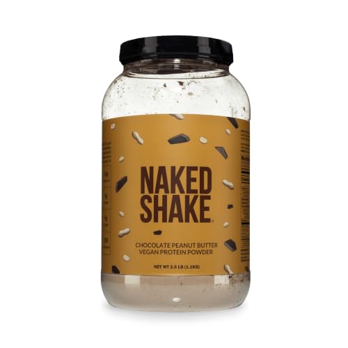 Naked Shake Chocolate PB