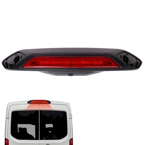 LK4Z13A613D Third Brake Light Compatible with Ford Models 2020-2025