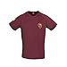AS Roma, Set Mug & Tee Shirt Amor Uomo, Roma Red, L