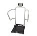 Acme Scale Systems HR11002215-1KL Digital Platform Scale