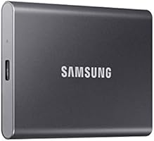 Samsung drives and memory