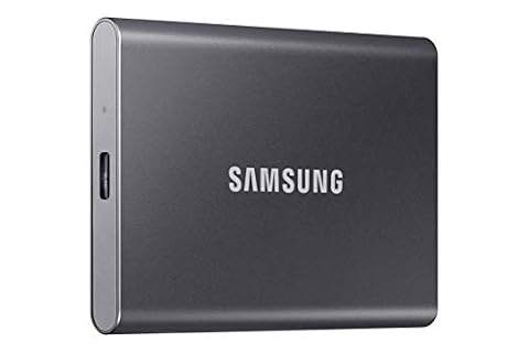 Samsung USB SSD Comparison: Finding the Fastest Drive for Games and Media