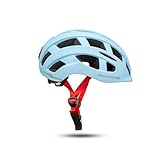 Protection renforcée : fabriqué avec des matériaux résistants et légers, ce casque offre une protection renforcée contre les chocs.