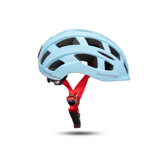 Casque vélo électrique et trottinette pour trajets urbains